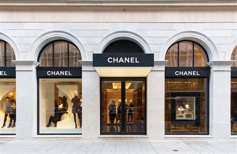 chanel switzerland website|chanel jewellery shop online.